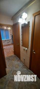 1-к квартира, на длительный срок, 34м2, 1/9 этаж