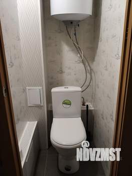 1-к квартира, на длительный срок, 34м2, 4/10 этаж