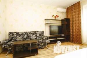 1-к квартира, посуточно, 43м2, 4/11 этаж