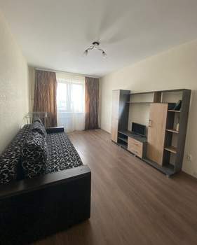 2-к квартира, на длительный срок, 44м2, 7/18 этаж