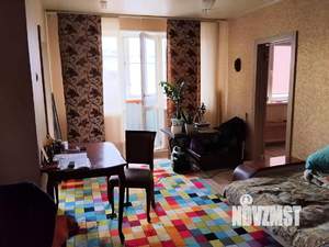 2-к квартира, на длительный срок, 46м2, 5/5 этаж