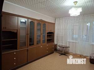 1-к квартира, на длительный срок, 40м2, 3/10 этаж