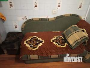 1-к квартира, на длительный срок, 34м2, 10/10 этаж