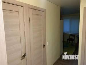 1-к квартира, на длительный срок, 34м2, 2/5 этаж