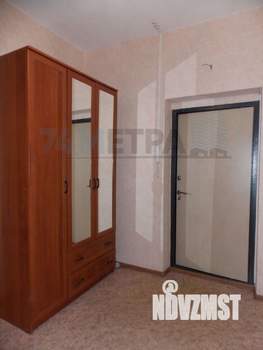 1-к квартира, на длительный срок, 40м2, 9/16 этаж