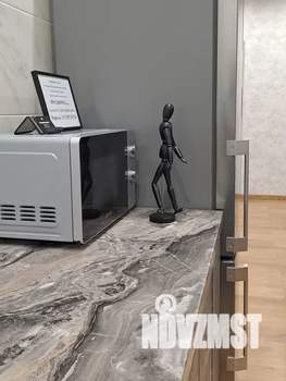 1-к квартира, посуточно, 40м2, 4/18 этаж