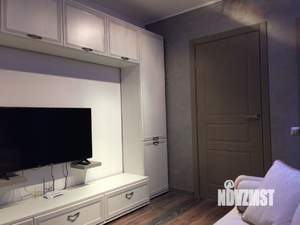 2-к квартира, посуточно, 43м2, 7/20 этаж