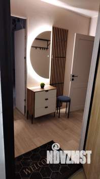 2-к квартира, посуточно, 40м2, 9/11 этаж