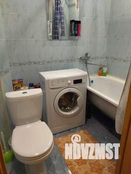 1-к квартира, посуточно, 33м2, 3/5 этаж