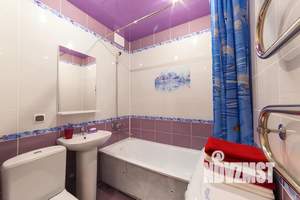 2-к квартира, посуточно, 40м2, 1/5 этаж