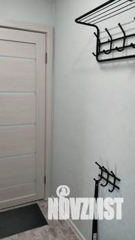 1-к квартира, посуточно, 38м2, 1/5 этаж