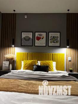 Студия квартира, посуточно, 26м2, 13/18 этаж