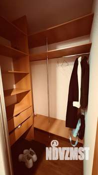 1-к квартира, на длительный срок, 43м2, 10/10 этаж