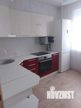 1-к квартира, на длительный срок, 38м2, 9/10 этаж