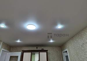 2-к квартира, на длительный срок, 46м2, 4/5 этаж