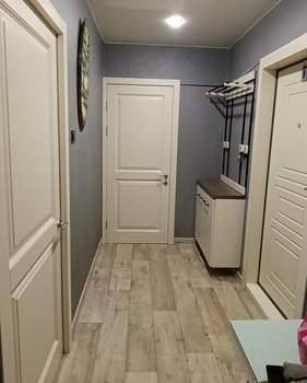 2-к квартира, на длительный срок, 50м2, 4/9 этаж