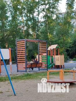 1-к квартира, посуточно, 26м2, 1/1 этаж