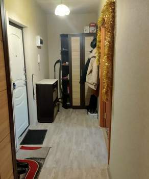 1-к квартира, на длительный срок, 43м2, 5/10 этаж