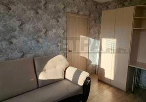 1-к квартира, на длительный срок, 41м2, 9/10 этаж