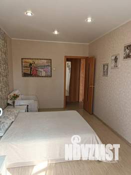 1-к квартира, посуточно, 33м2, 5/10 этаж