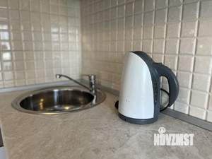 1-к квартира, посуточно, 34м2, 1/1 этаж