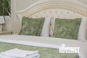 1-к квартира, посуточно, 41м2, 1/1 этаж