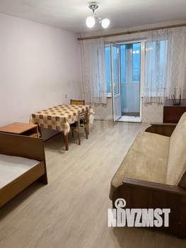 1-к квартира, на длительный срок, 33м2, 8/10 этаж