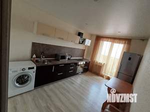 1-к квартира, на длительный срок, 56м2, 13/20 этаж