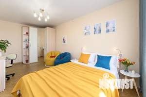 1-к квартира, посуточно, 32м2, 5/15 этаж