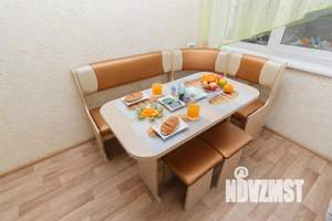 1-к квартира, посуточно, 38м2, 2/5 этаж