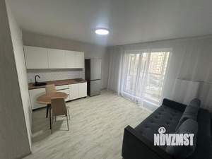 Студия квартира, на длительный срок, 24м2, 5/10 этаж