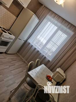 1-к квартира, на длительный срок, 32м2, 9/9 этаж