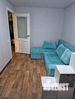 2-к квартира, на длительный срок, 43м2, 3/5 этаж