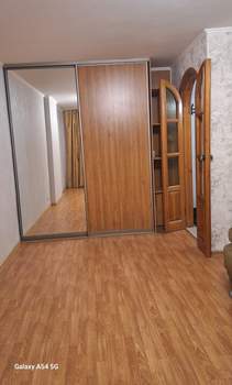 1-к квартира, на длительный срок, 32м2, 5/9 этаж