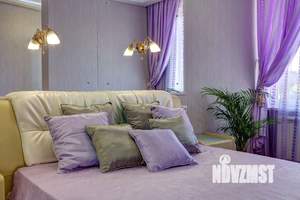 2-к квартира, посуточно, 50м2, 5/26 этаж