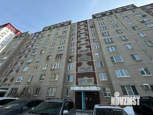 3-к квартира, на длительный срок, 66м2, 8/10 этаж