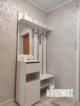 1-к квартира, посуточно, 31м2, 8/10 этаж