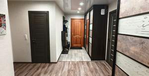 2-к квартира, на длительный срок, 79м2, 11/14 этаж