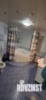 4-к квартира, посуточно, 110м2, 7/10 этаж