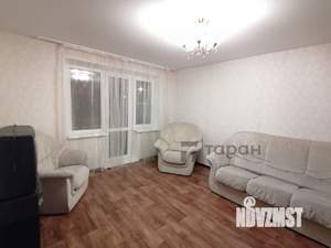 1-к квартира, на длительный срок, 34м2, 2/5 этаж