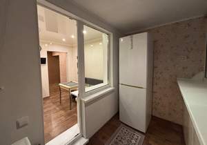 1-к квартира, на длительный срок, 44м2, 9/12 этаж