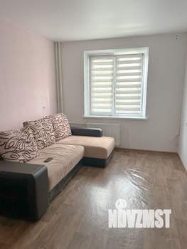 3-к квартира, на длительный срок, 64м2, 1/10 этаж
