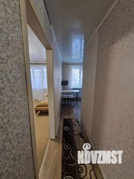 2-к квартира, на длительный срок, 45м2, 2/5 этаж