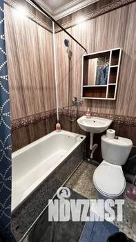 Студия квартира, посуточно, 35м2, 6/20 этаж