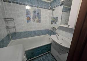 2-к квартира, на длительный срок, 57м2, 4/10 этаж