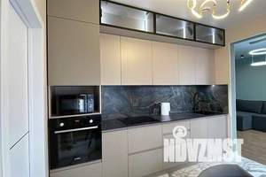 3-к квартира, посуточно, 68м2, 9/18 этаж