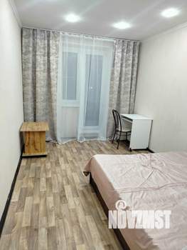 1-к квартира, на длительный срок, 32м2, 2/10 этаж