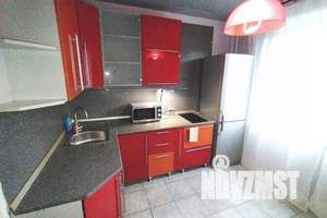 1-к квартира, посуточно, 38м2, 1/9 этаж