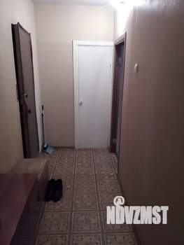 1-к квартира, на длительный срок, 43м2, 4/9 этаж