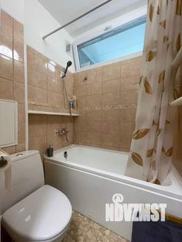 1-к квартира, на длительный срок, 31м2, 2/5 этаж
